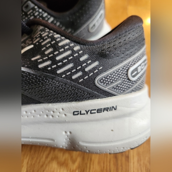 Brooks Ghost Glycerin 20 Wide D - Picture 6 of 8